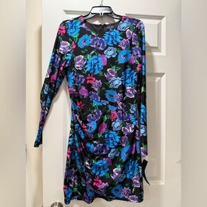 Rachel roy dress new with tags size L